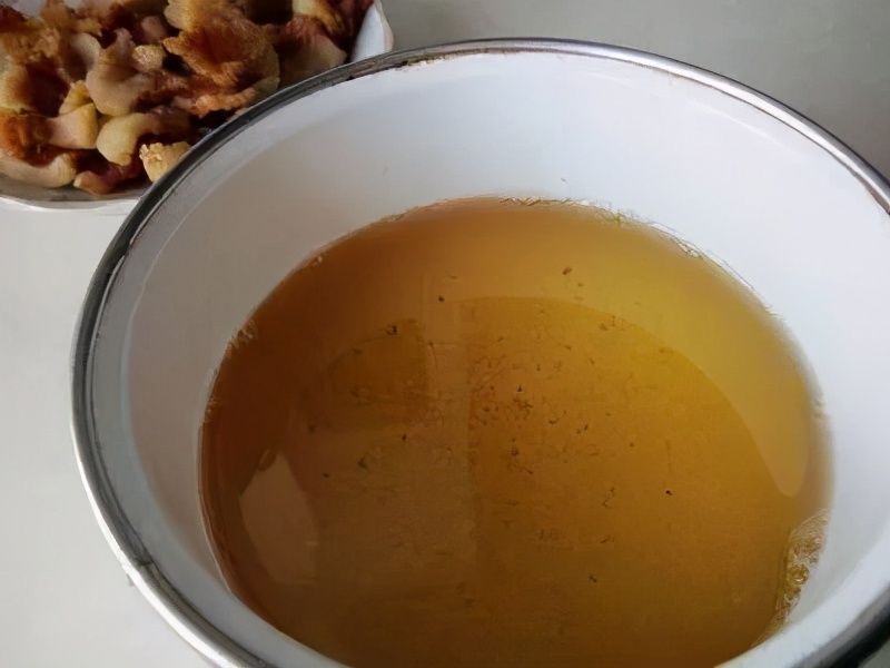 過氧化值檢測儀測定食用油品質