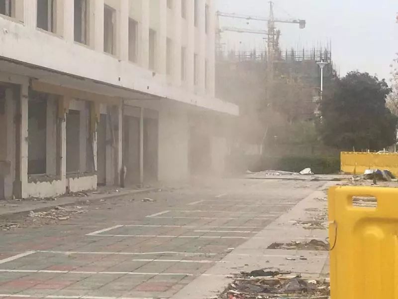 霍爾德?lián)P塵監(jiān)測(cè)設(shè)備可提高監(jiān)測(cè)效率 霍爾德?lián)P塵監(jiān)測(cè)設(shè)備可提高監(jiān)測(cè)效率