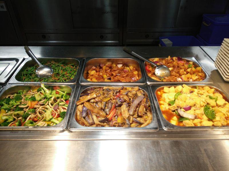 水產品快速檢測系統可用于餐廳測定食品安全