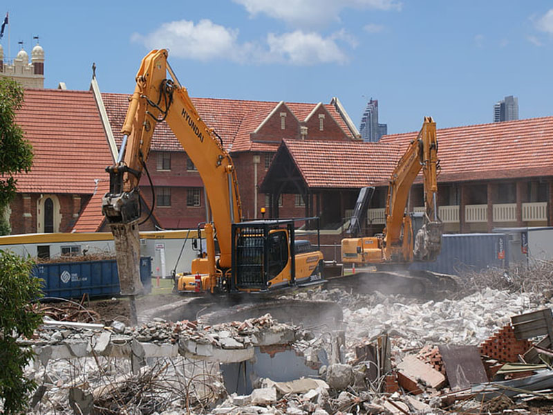 揚塵在線監測設備可有效減少環境污染