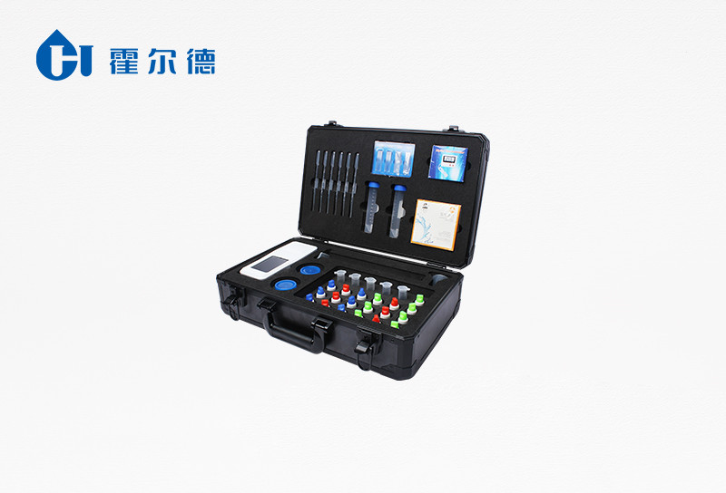 多參數(shù)水質(zhì)檢測儀 多參數(shù)水質(zhì)檢測儀
