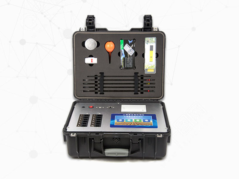 土壤肥料檢測儀推薦 土壤肥料檢測儀推薦