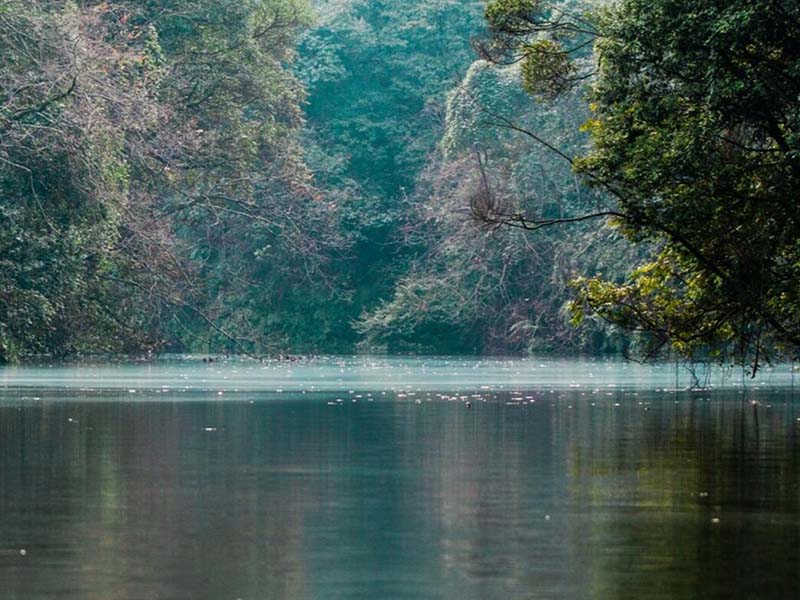 污水處理AAO工藝特點及優勢 污水處理AAO工藝特點及優勢