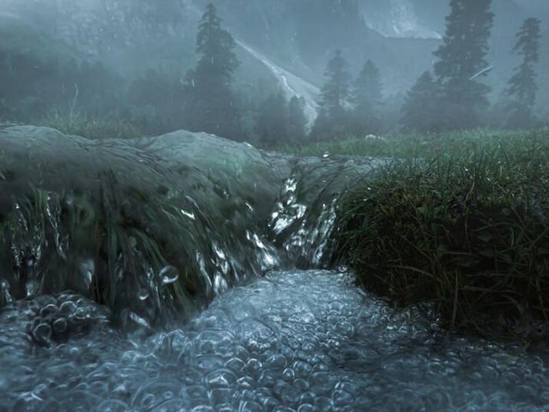 在線氨氮分析儀哪種好 在線氨氮分析儀哪種好