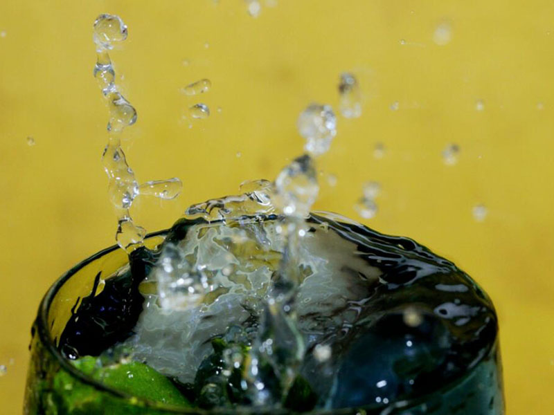 飲用水供水水質檢測結果公告