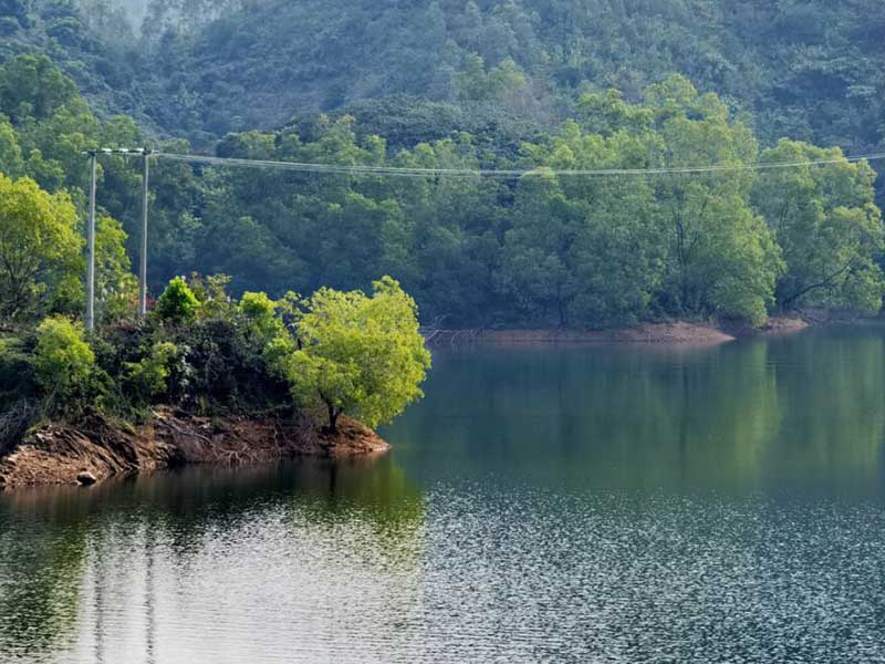 如何判斷水質(zhì)COD檢測結(jié)果是否準(zhǔn)確 如何判斷水質(zhì)COD檢測結(jié)果是否準(zhǔn)確