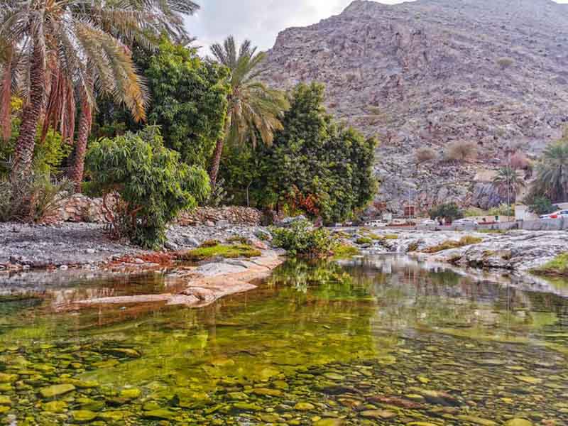 農(nóng)村污水處理技術(shù)有哪些 農(nóng)村污水處理技術(shù)有哪些