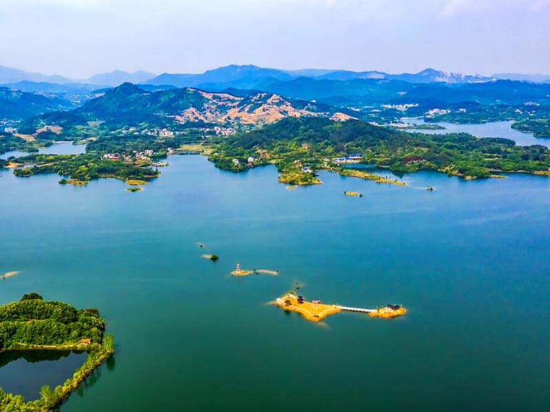 水質濁度與懸浮物有關嗎