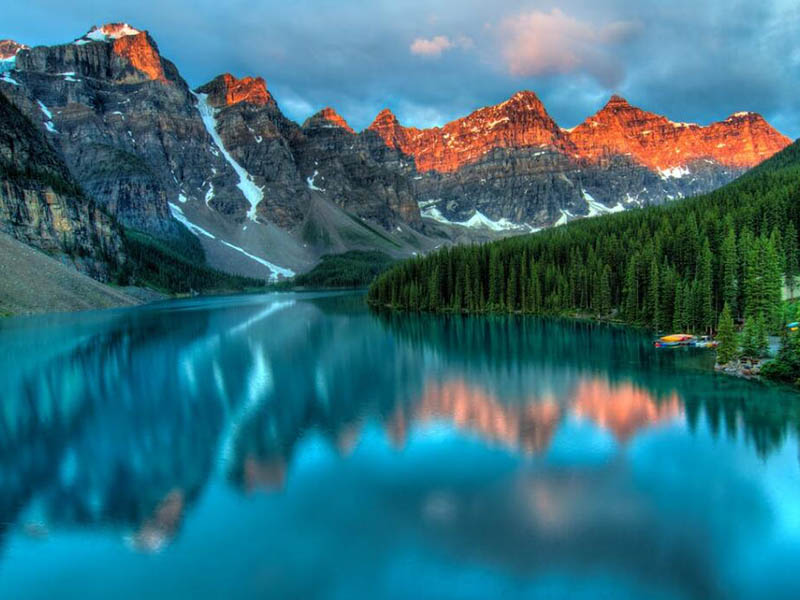 熒光法溶解氧分析儀可以在哪里使用