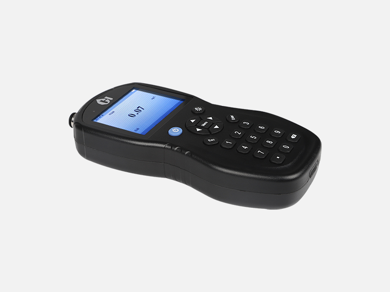 水質葉綠素a檢測儀原理