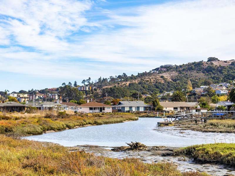 入河入海排污口監管的重要性