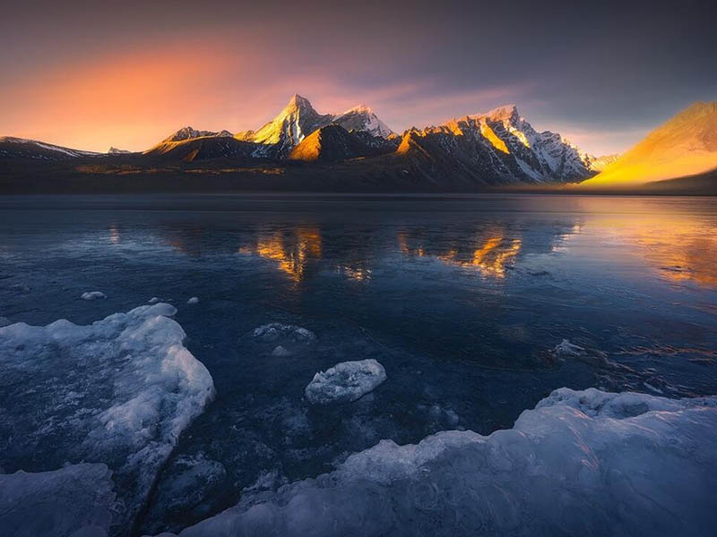 水質懸浮物檢測原理
