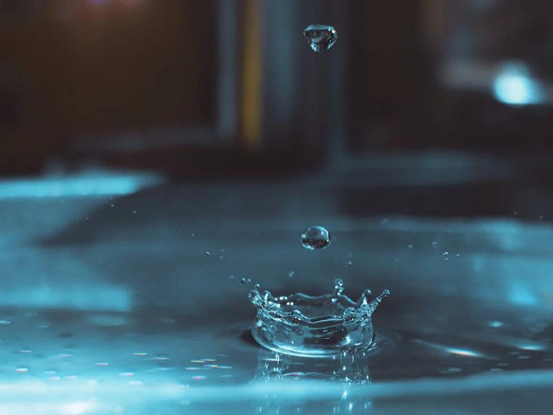 溶解氧在線分析儀試驗準備