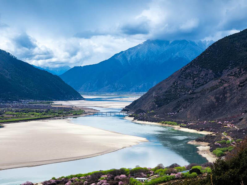 內蒙古康巴什區水質波動情況調查