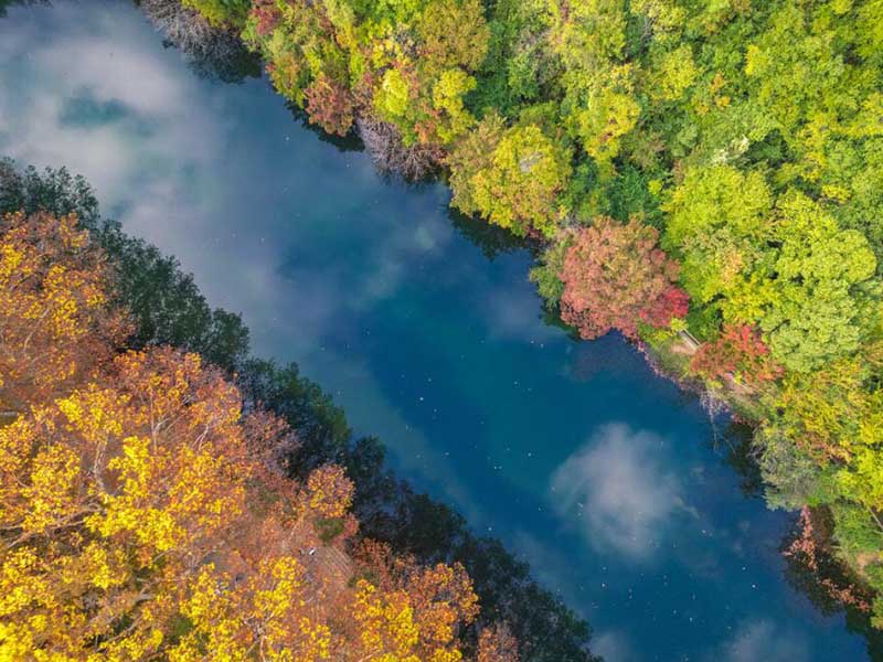 水質總氮測定中消解條件選擇