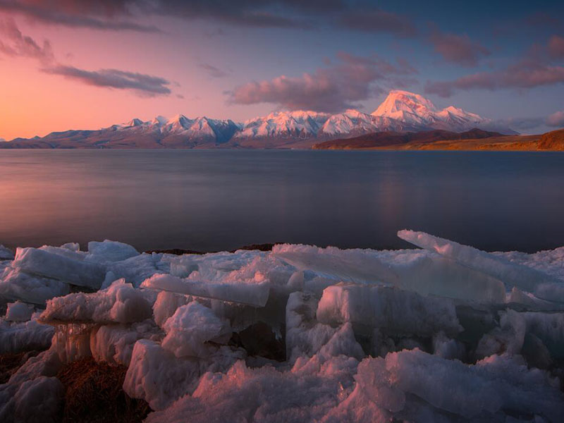 【水質檢測】水質TOD、TOC、COD、BOD分別是什么
