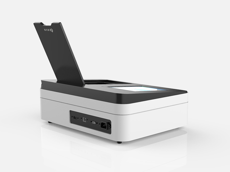 水質重金屬檢測儀生產廠家