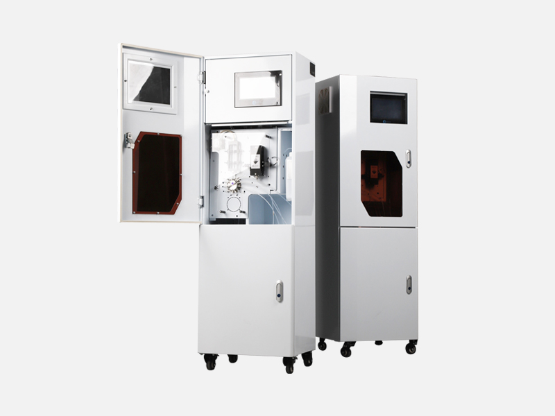 污水監測指標及水樣采集要點