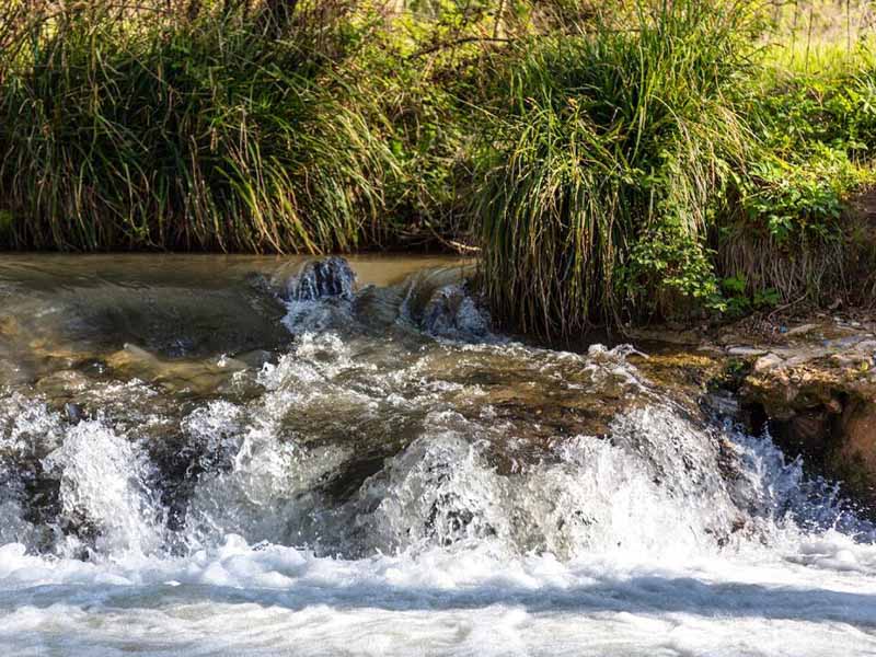 恒壓法余氯分析儀原理