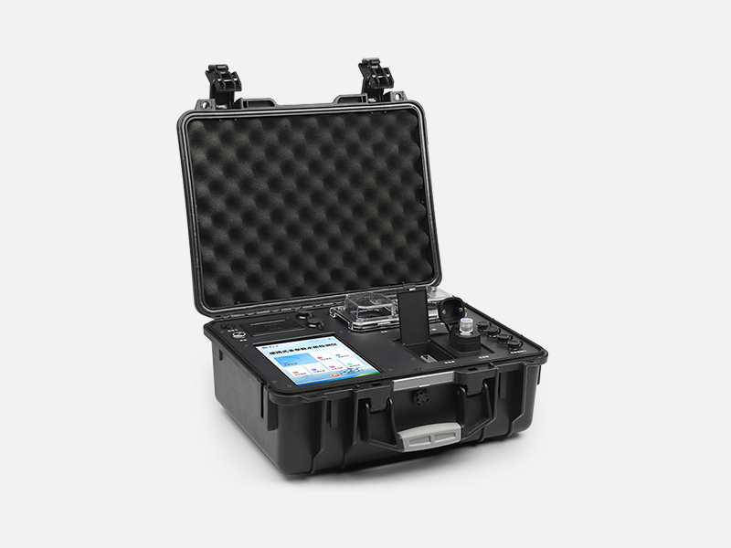 總磷測(cè)定儀使用常見問題