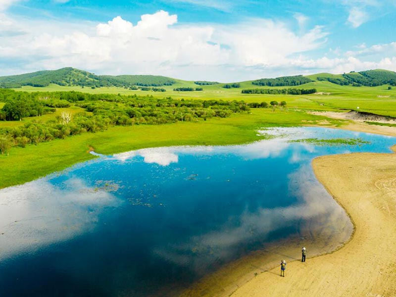 水質(zhì)六價鉻檢測國家標準