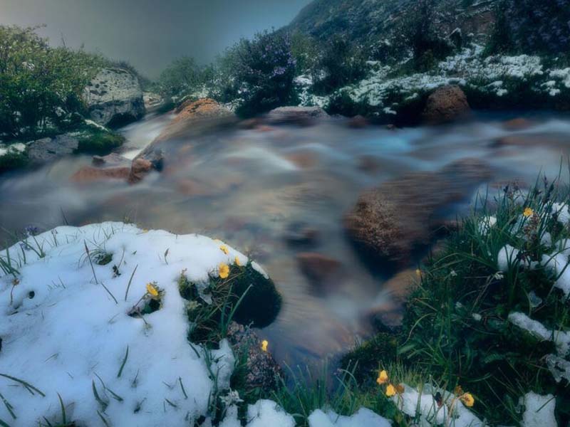 氨氮水質(zhì)在線自動監(jiān)測儀試劑配置方法