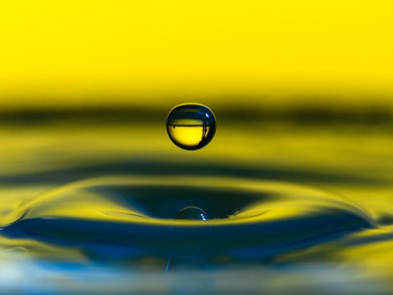 水質總有機碳分析儀工作原理