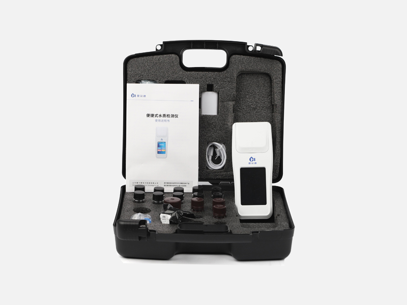 水質(zhì)微生物檢測儀優(yōu)勢特點