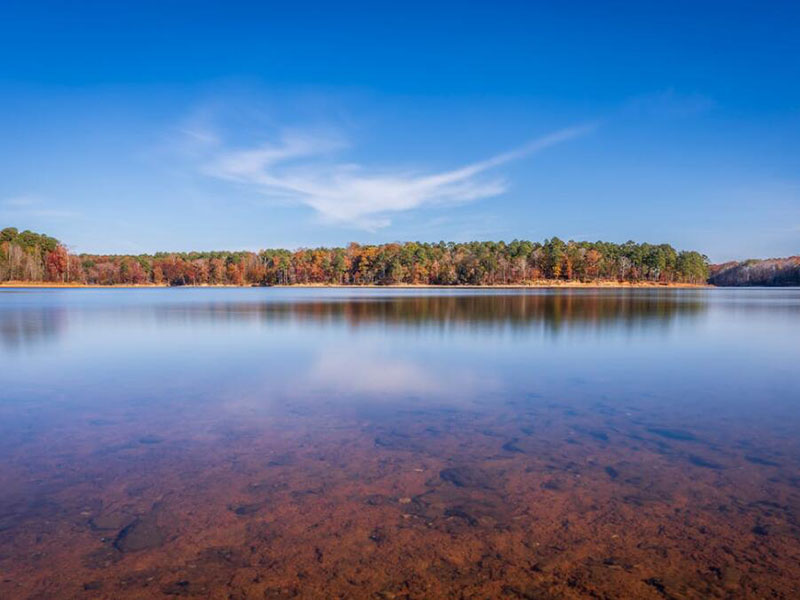水質總氮檢測操作規范