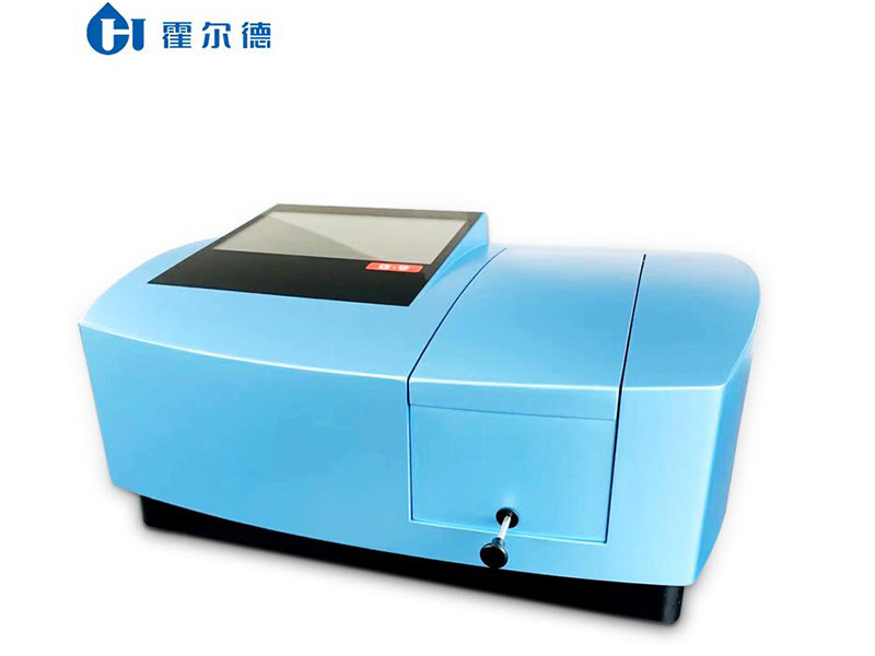 紫外可見分光光度計日常維護及保養