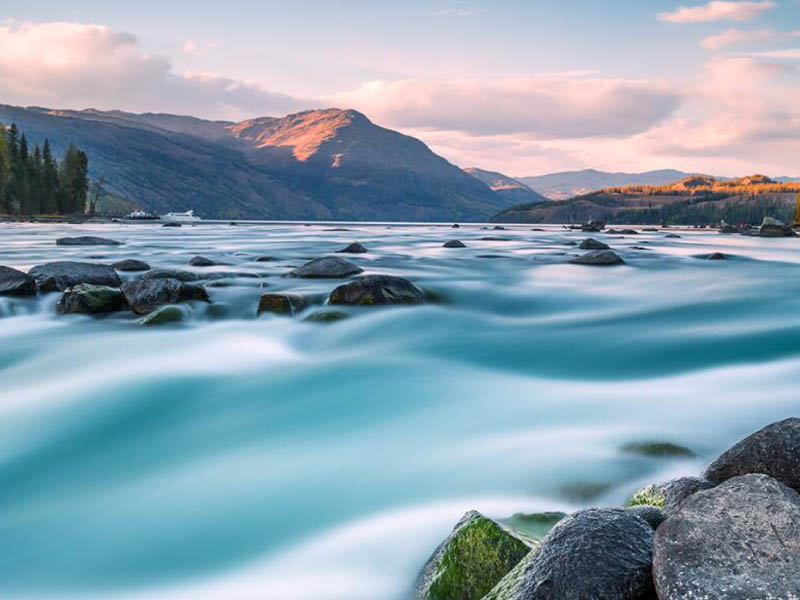 多參數水質檢測儀廠家