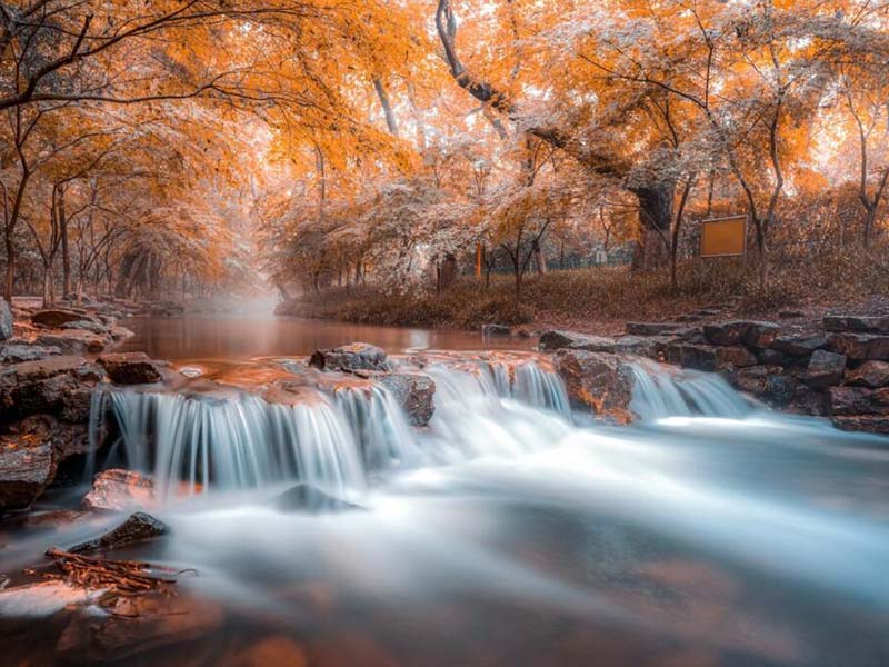 在線氨氮監測儀維護保養方法