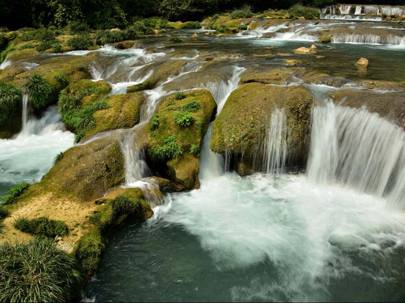 在線水質監測儀的工作環境條件要求
