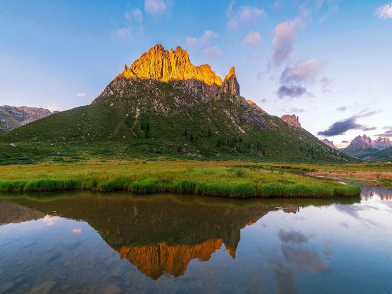 水質六價鉻檢測方法