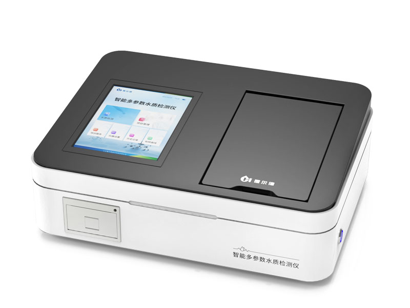 工業生產監測與水環境監測有什么不同