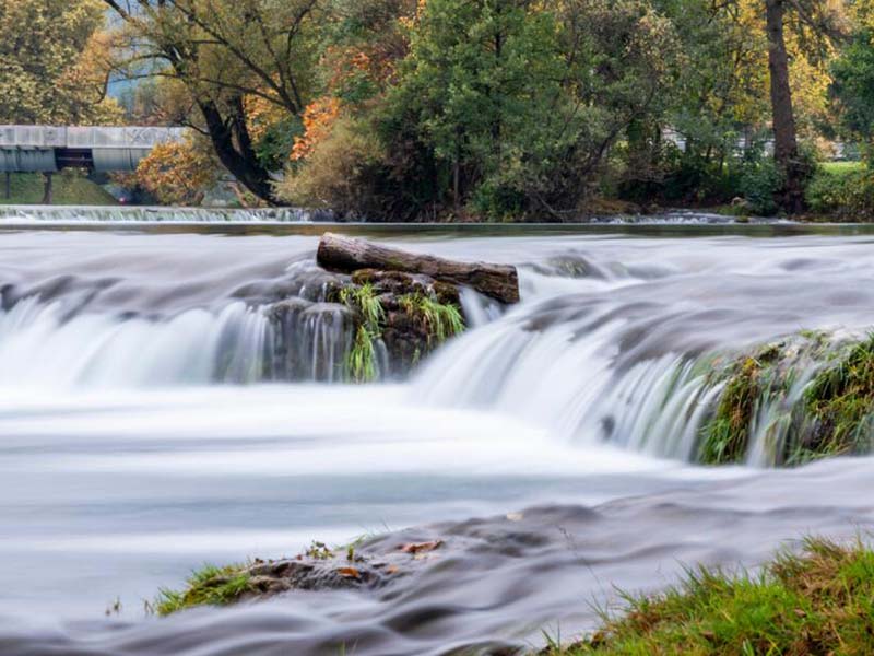 水質(zhì)檢測(cè)儀在環(huán)保領(lǐng)域的應(yīng)用