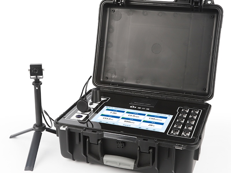 水質(zhì)檢測(cè)儀推薦