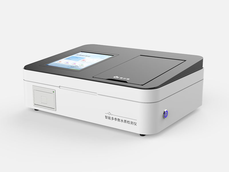 水質亞硝酸鹽檢測標準與意義