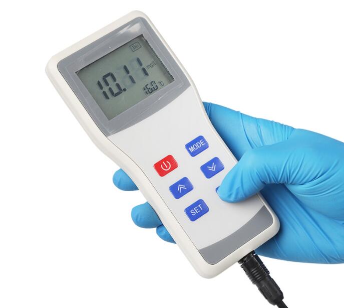 高精度溶解氧分析儀使用壽命與維護(hù)