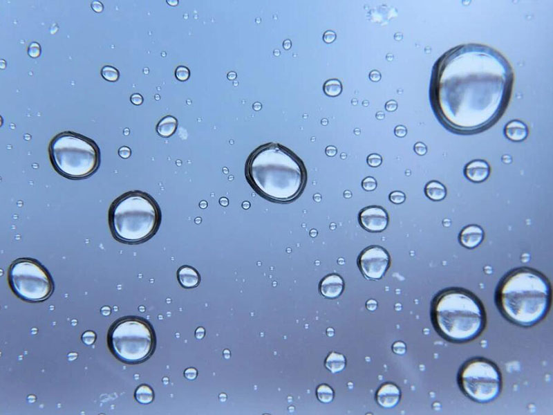 水質總有機碳TOC分析注意事項