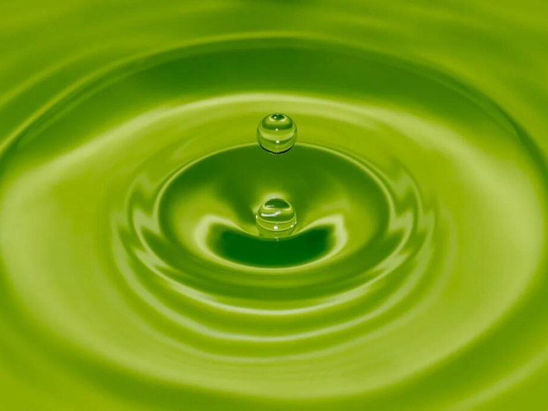 水質葉綠素a檢測水樣采集與保存規范