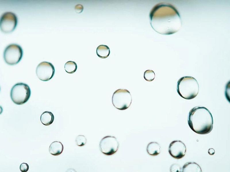 總有機碳TOC分析儀基本檢測原理