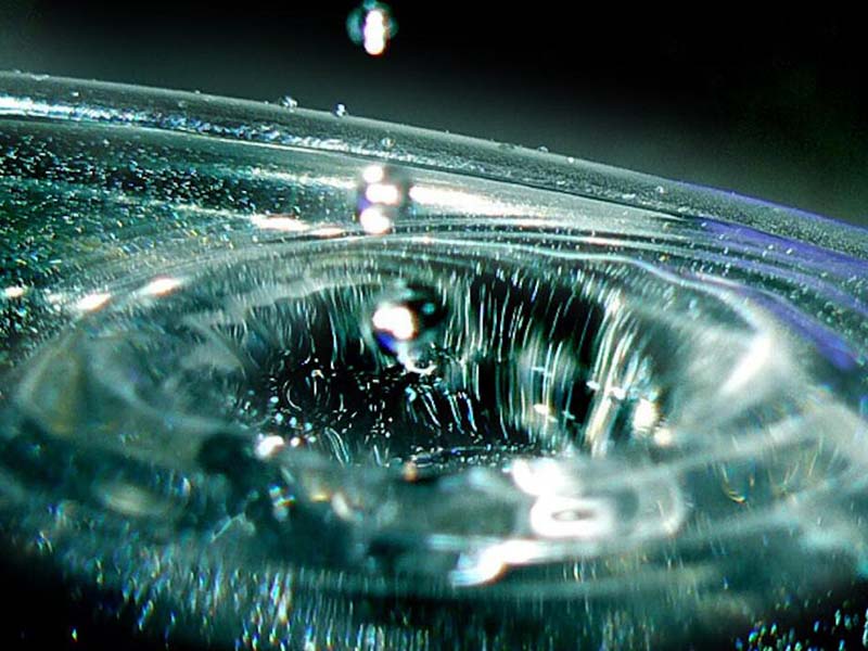 水質檢測儀使用環境要求