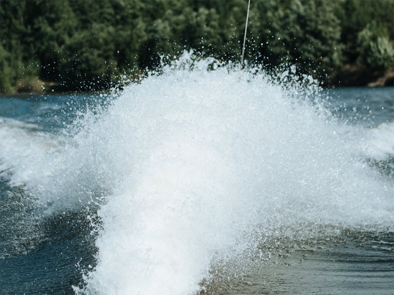 循環水養殖核心水質監測設備（水質監測設備分類及功能）