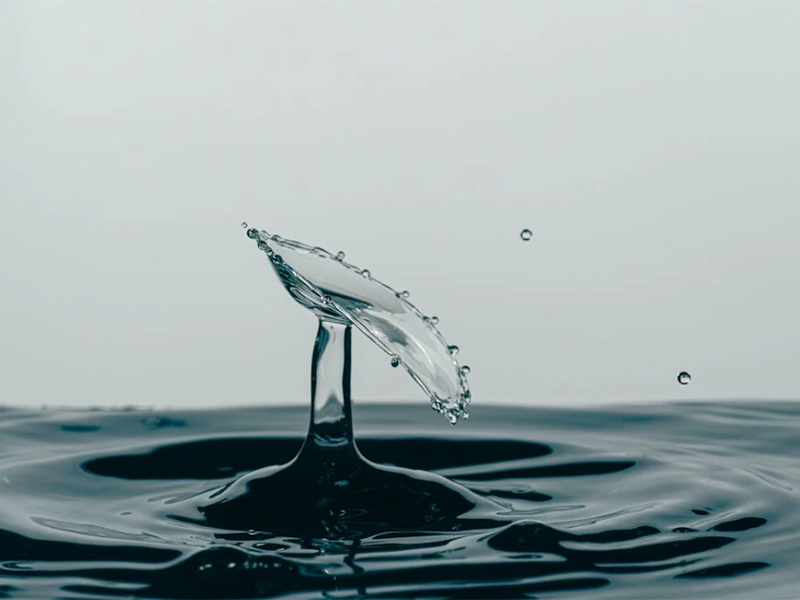 科學認識水中的余氯