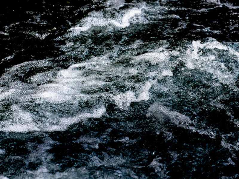 水質(zhì)在線分析儀安裝指南