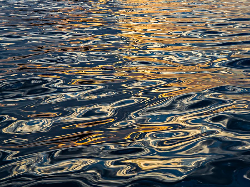 多參數水質檢測儀智能化操作技術