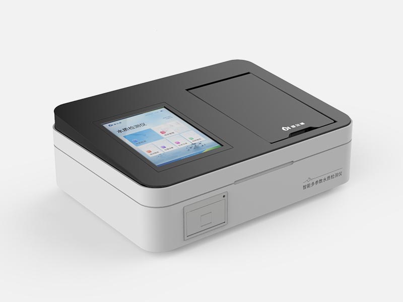 影響水質六價鉻檢測的因素