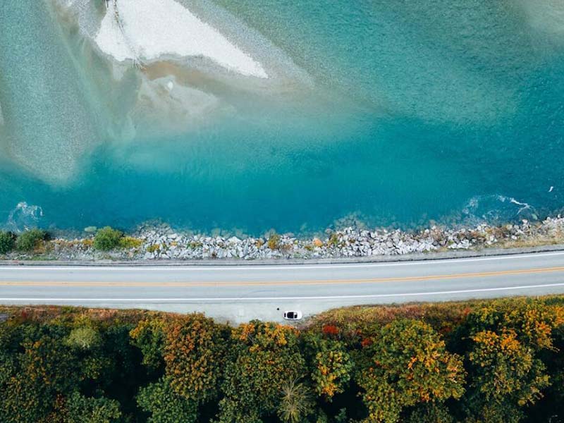 溶解氧分析儀應用場景