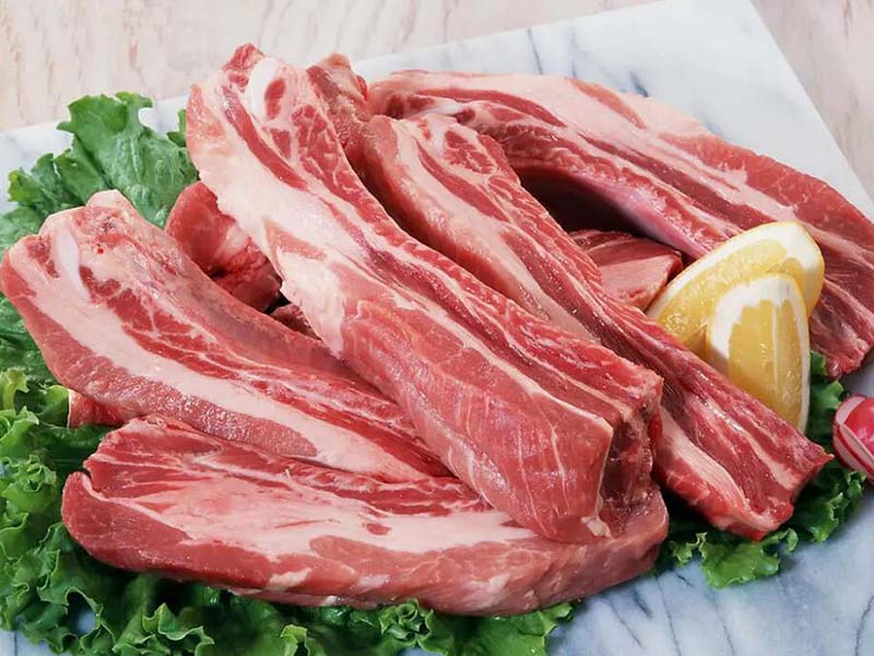 獸藥殘留檢測儀可以檢測哪些指標(biāo)